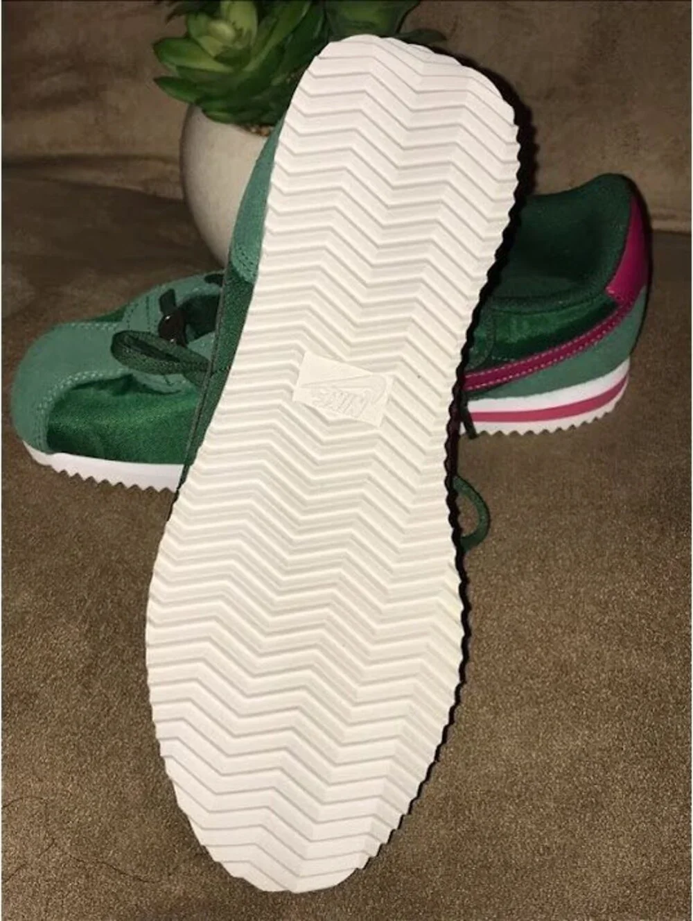 Nike new no